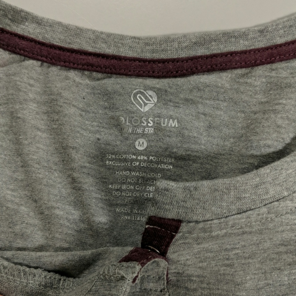 Texas A&M t-shirt - Picture 3 of 6